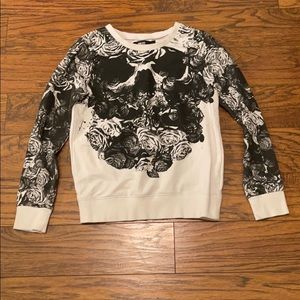 Iron Fist Sweatshirt Small